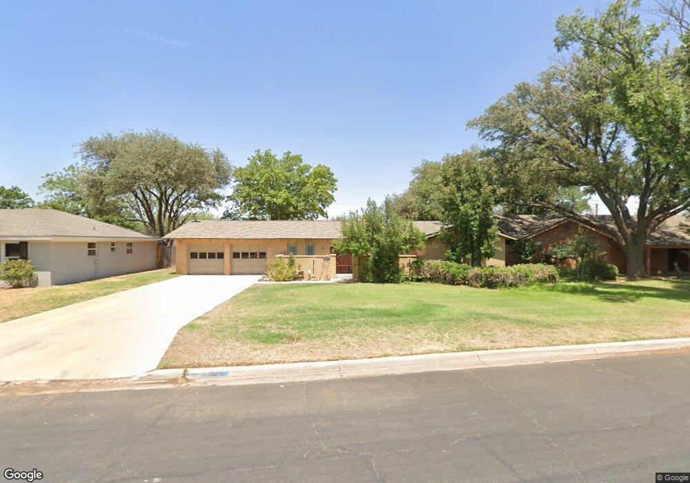 2802 W Shandon Ave, Midland, TX 79705 - photo 1