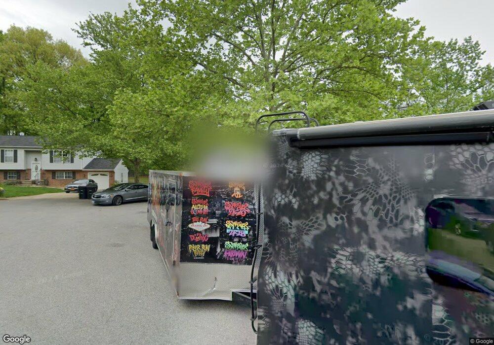 2903 Pine Bluff Cir, Temple Hills, MD 20748 - photo 1