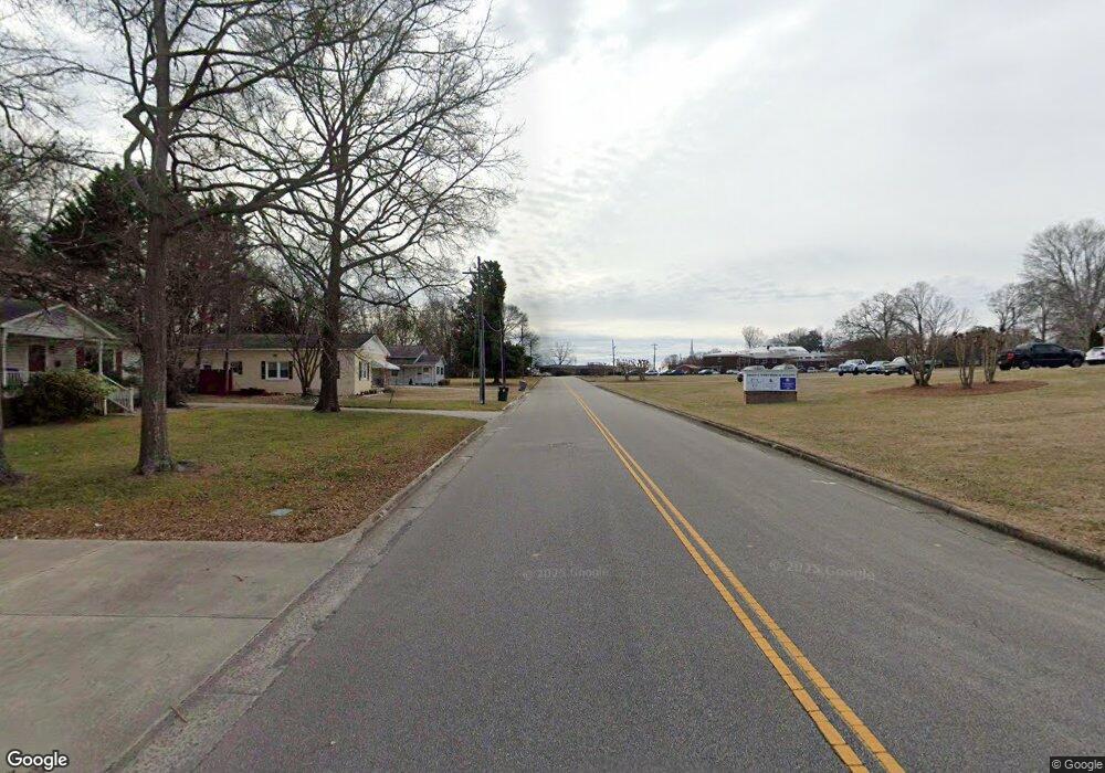 202,204,206 Church St, Clover, SC 29710 - photo 1