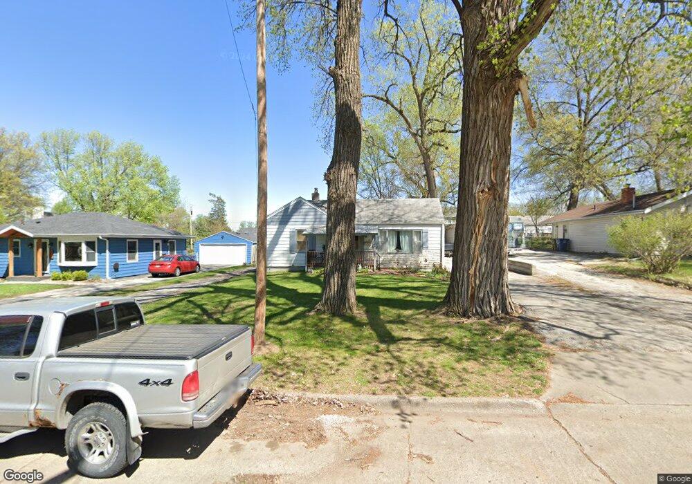 2617 59th St, Des Moines, IA 50322 - photo 1