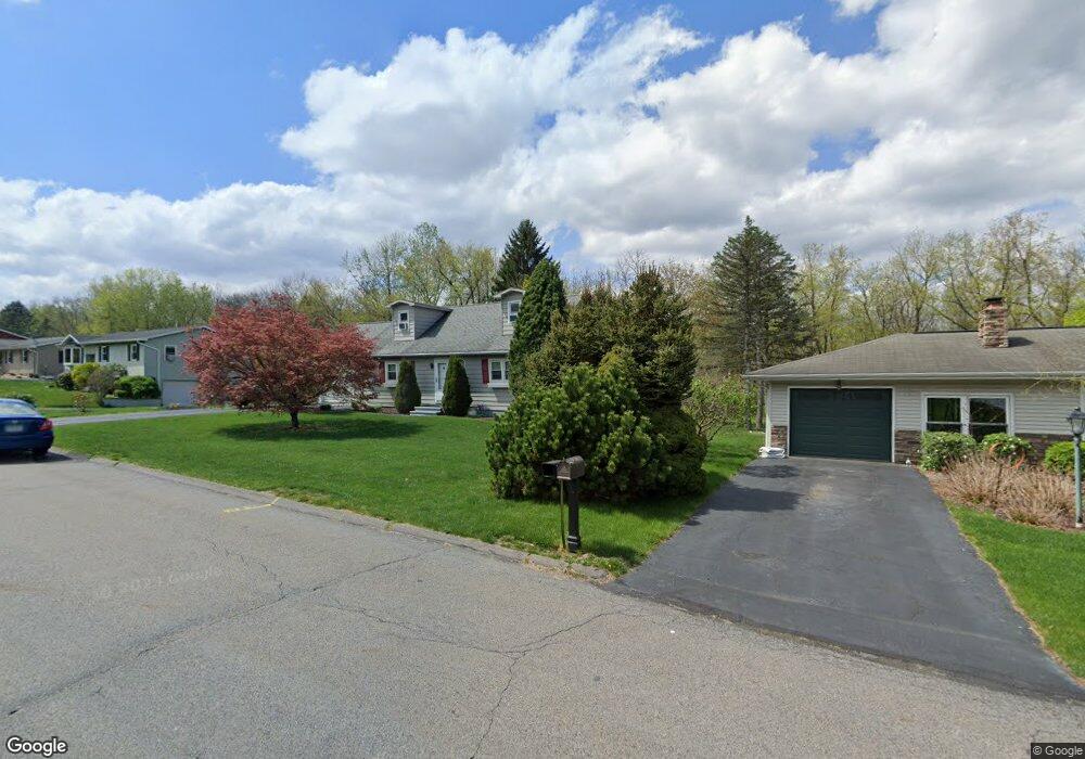 11 N Beech Rd, Wilkes Barre, PA 18705 - photo 1