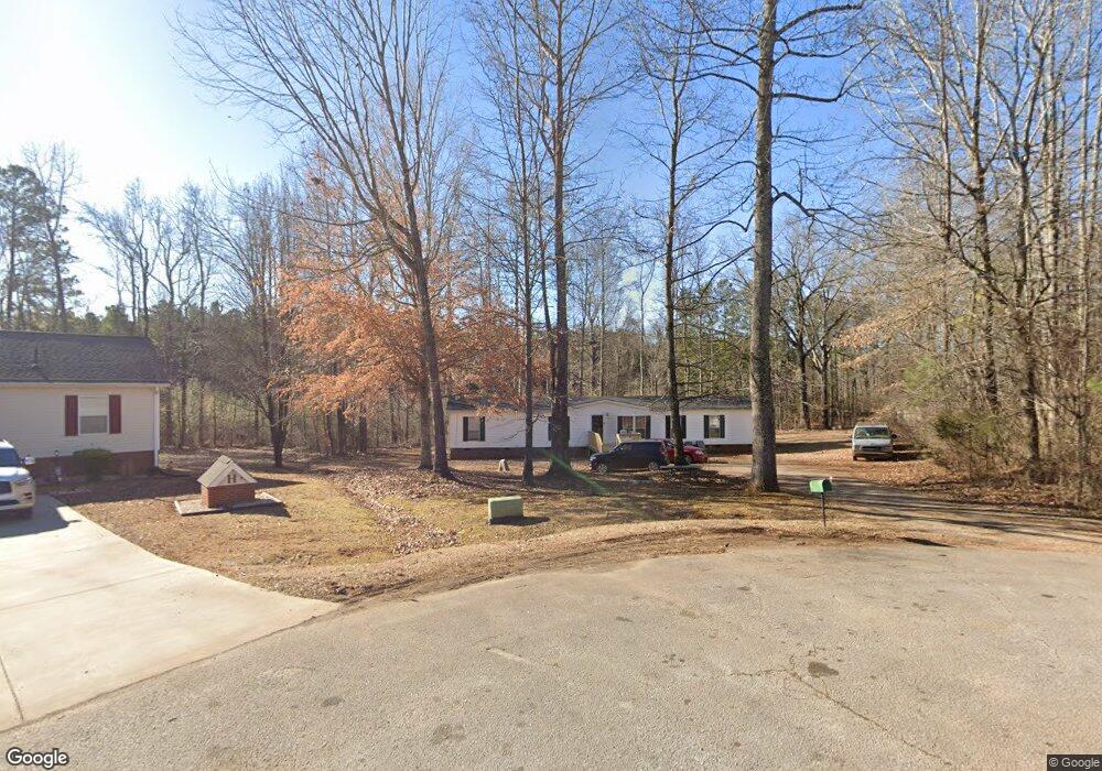 6592 Clearwater Dr, Oxford, NC 27565 - photo 1