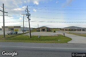 5566 N Highway 1, Lockport, LA 70374
