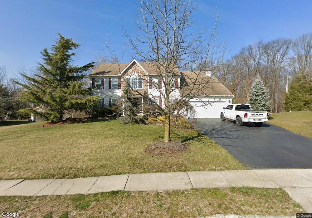 4002 Miriam Dr, Doylestown, PA 18902 - photo 1