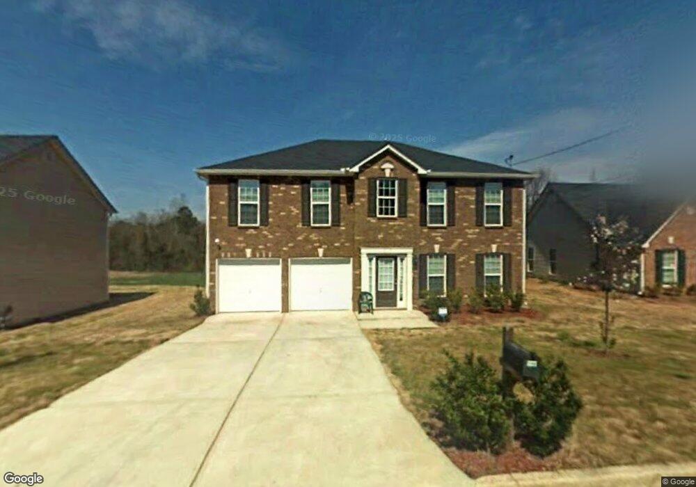 1622 Marceau Dr, Conley, GA 30288 - photo 1