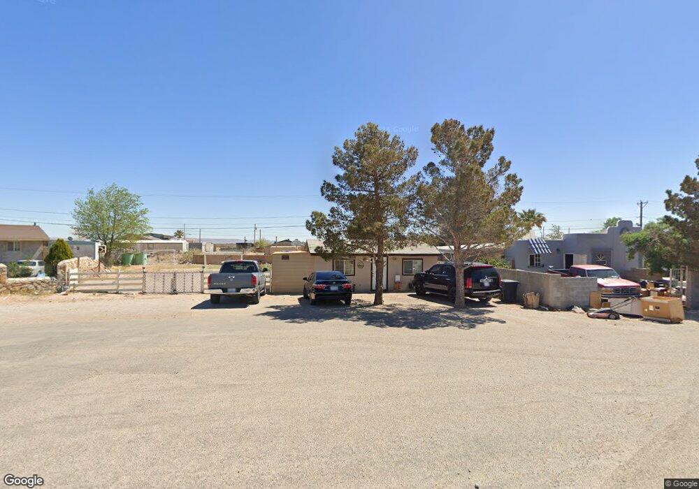 608 Platino Place, El Paso, TX 79928 - photo 1