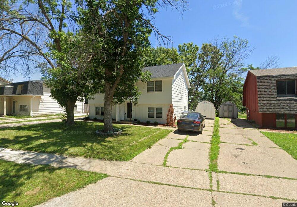 3429 SE 20th St, Des Moines, IA 50320 - photo 1