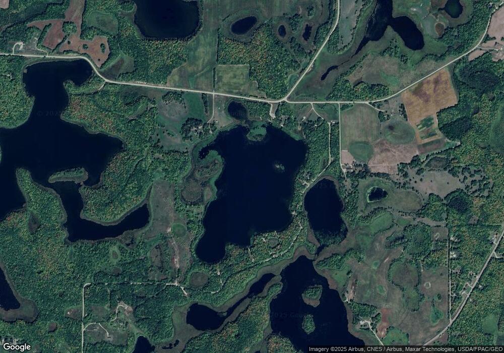 Norcross Lake 374th Stree St, White Earth, MN 56554 - photo 1