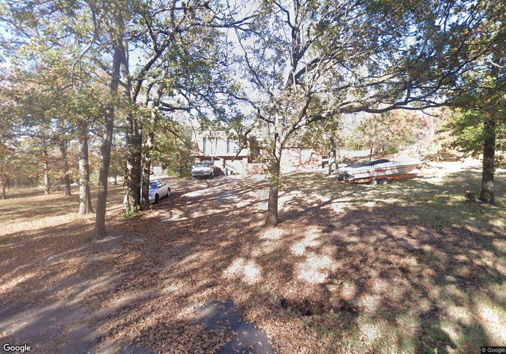 2631 W Oak Dr, Cleveland, OK 74020 - photo 1