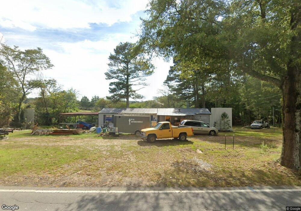 2512 Mount Zion Rd, Carrollton, GA 30117 - photo 1