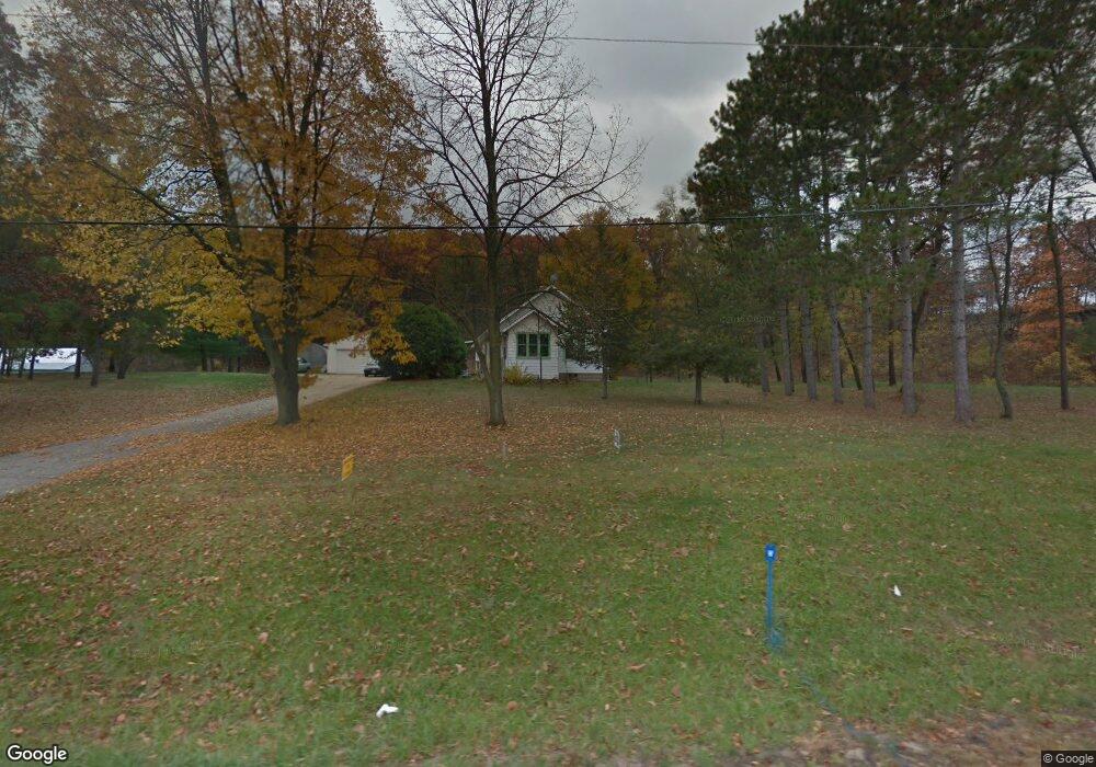 126 Oakdale Rd, Camp Douglas, WI 54618 - photo 1