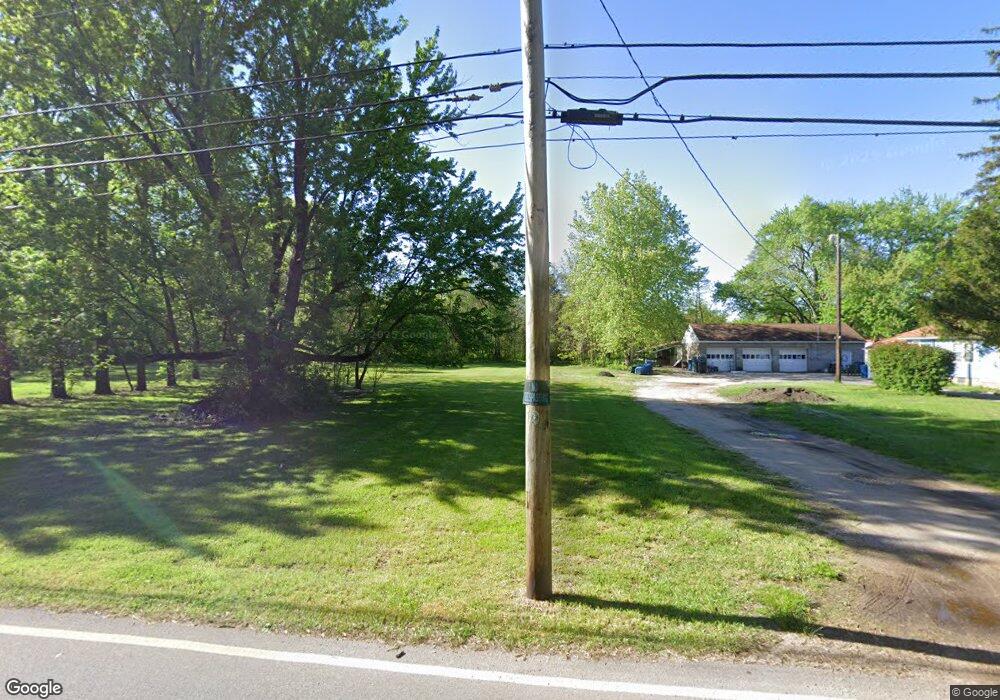 1823 E Elm St, Griffith, IN 46319 - photo 1