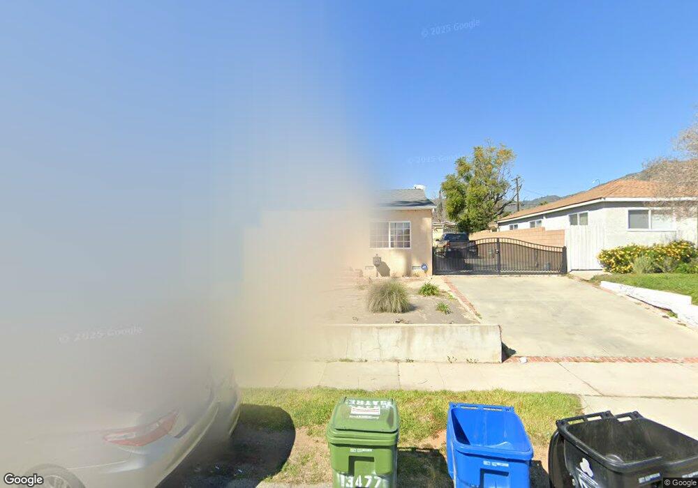 13477 Sayre St, Sylmar, CA 91342 - photo 1