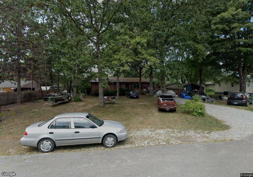 445 Dillon St, Crossville, TN 38555 - photo 1