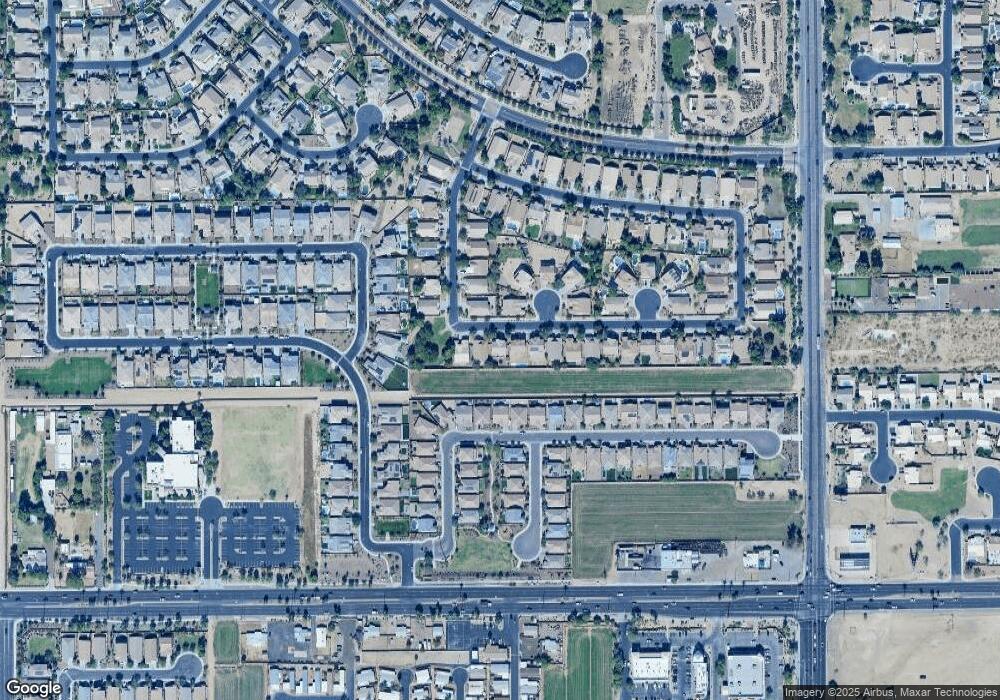 8421 W Midway Ave, Glendale, AZ 85305 - photo 1