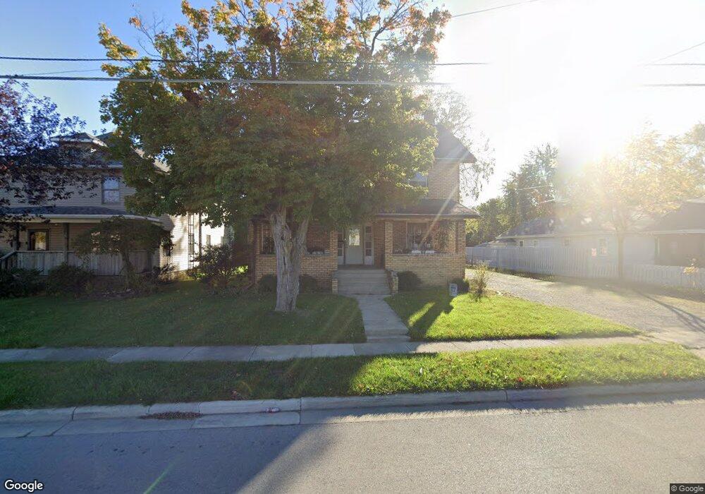 1337 S Sugar St, Lima, OH 45804 - photo 1