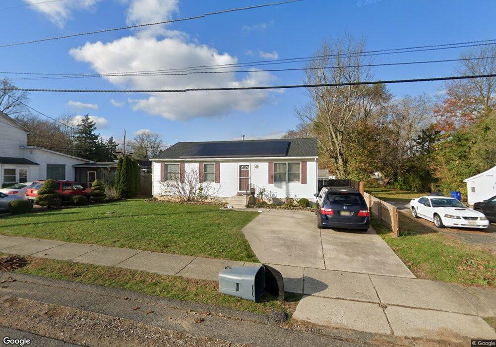 211 E High St, Clayton, NJ 08312 - photo 1