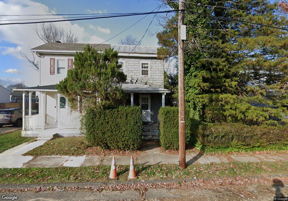 249 E High St, Clayton, NJ 08312 - photo 1