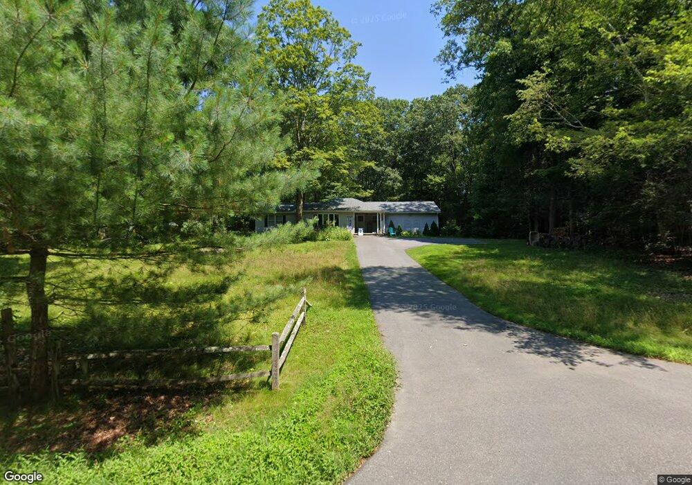 1719 Route 197, Woodstock, CT 06281 - photo 1