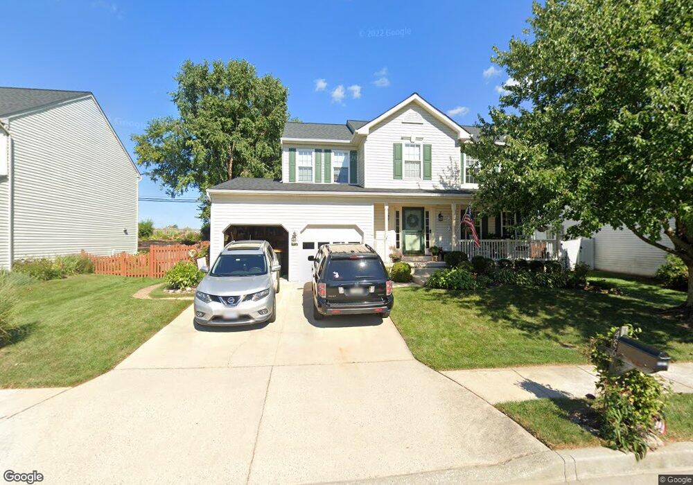 486 Hawkridge Ln, Sykesville, MD 21784 - photo 1