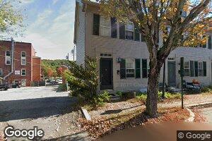 100 2nd St, Hallowell, ME 04347