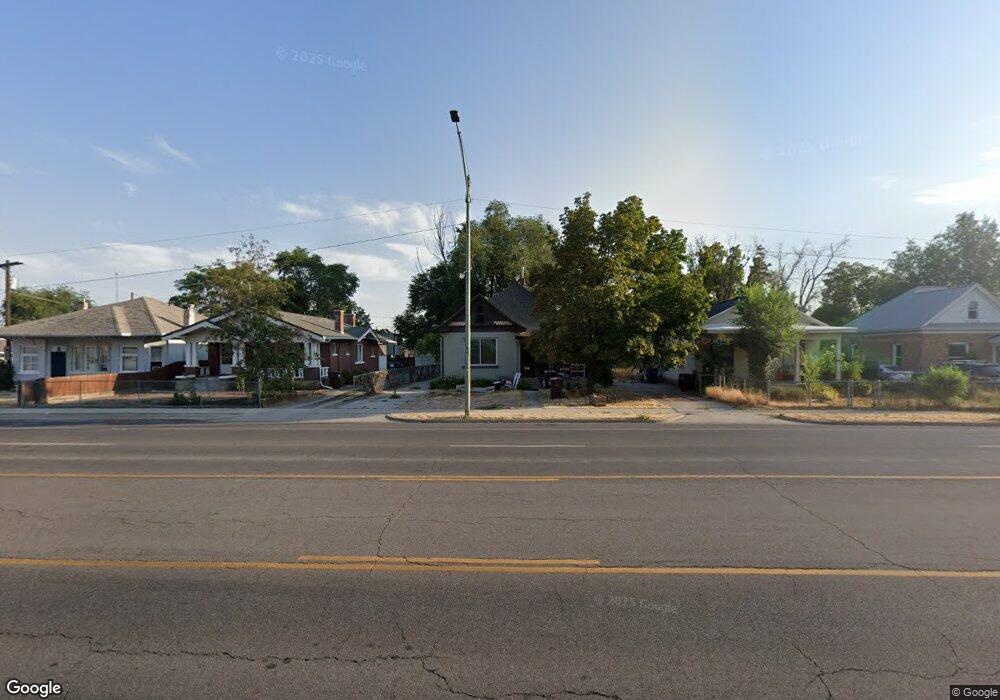 460 W Center St, Midvale, UT 84047 - photo 1