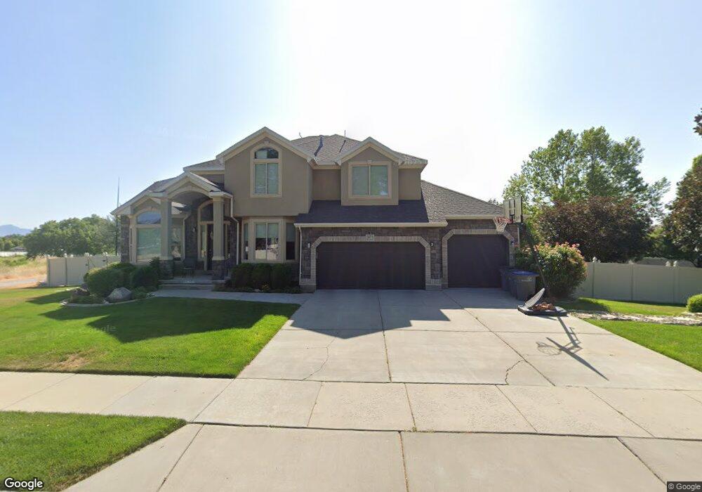 11677 Chalk Creek Way, South Jordan, UT 84095 - photo 1