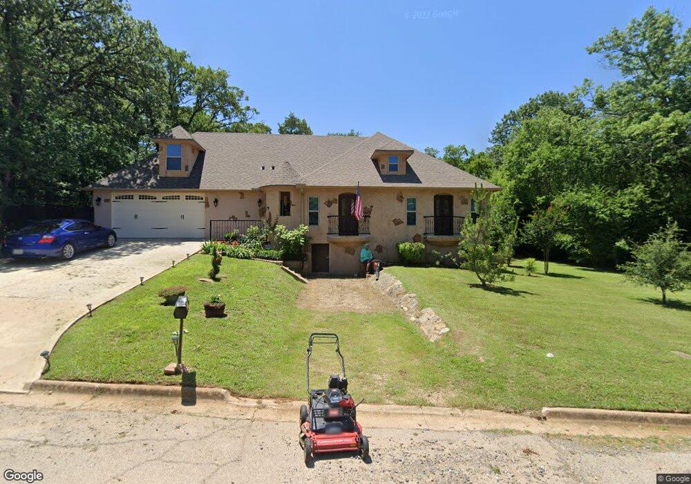 2604 W Washington St, Denison, TX 75020 - photo 1