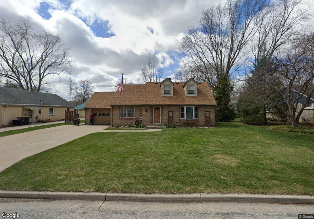 1209 N 118th St, Milwaukee, WI 53226 - photo 1