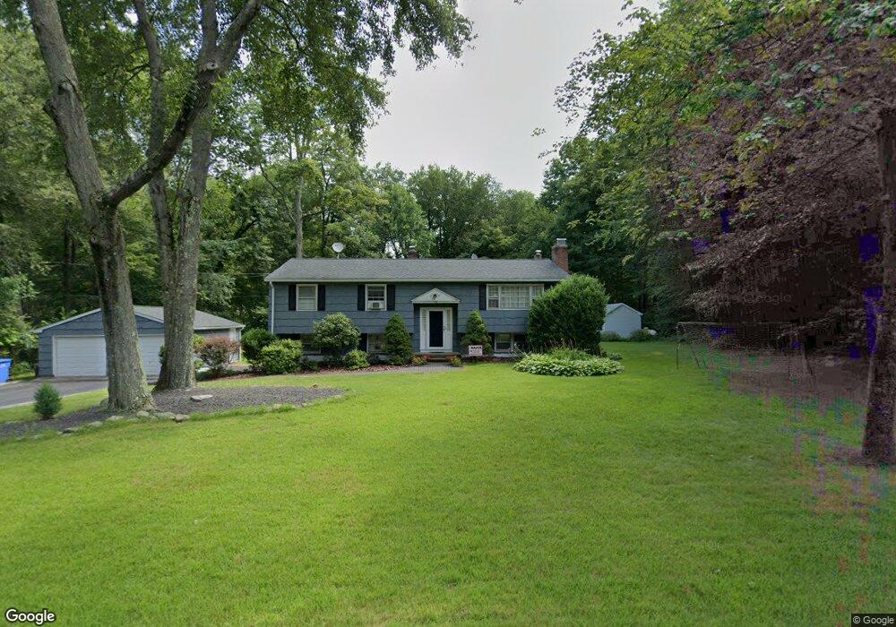 118 Far Horizon Dr, Monroe, CT 06468 - photo 1
