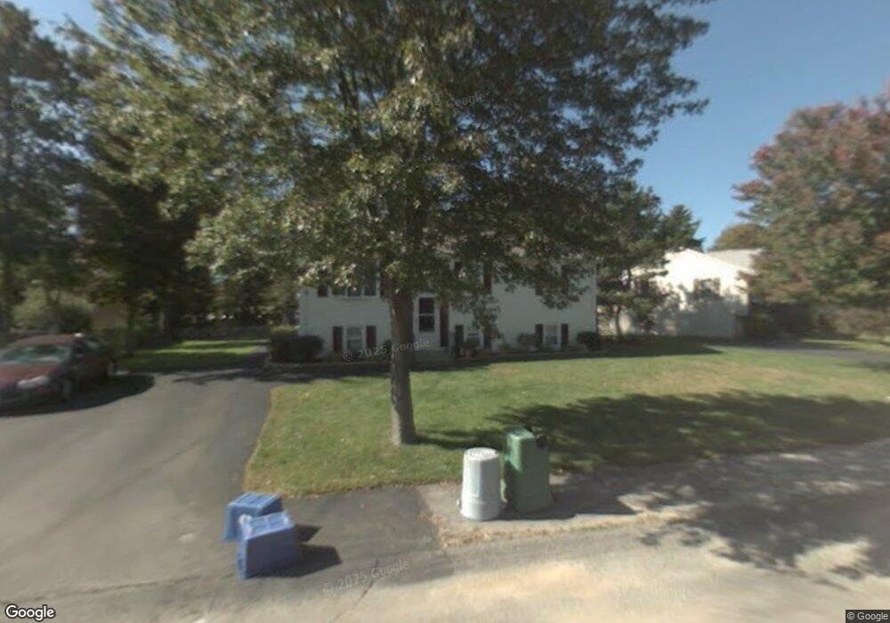 79 S Douglas St, Rockland, MA 02370 - photo 1