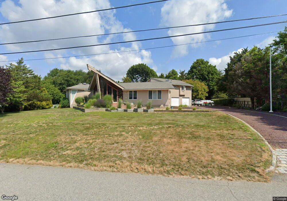 72 Top o Mark Dr, Jamestown, RI 02835 - photo 1