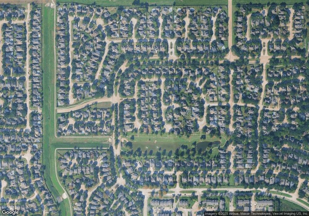 9219 Abbey Chase Ln, Houston, TX 77095 - photo 1