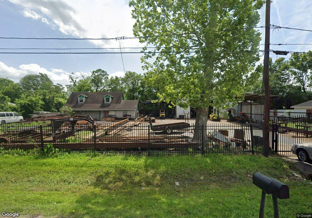 11752 Varnell St, Houston, TX 77039 - photo 1