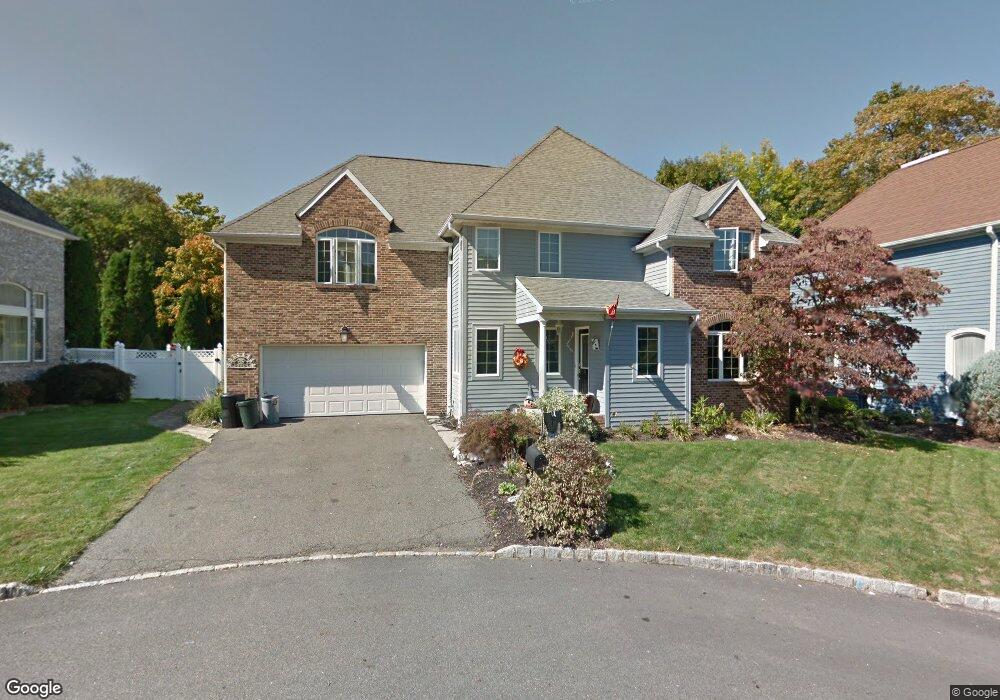 21 Canterbury Ln, Little Falls, NJ 07424 - photo 1