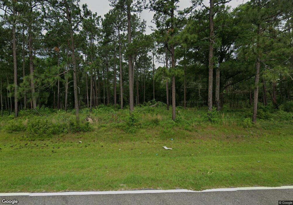 3459 Mcmillan Rd, Enigma, GA 31749 - photo 1