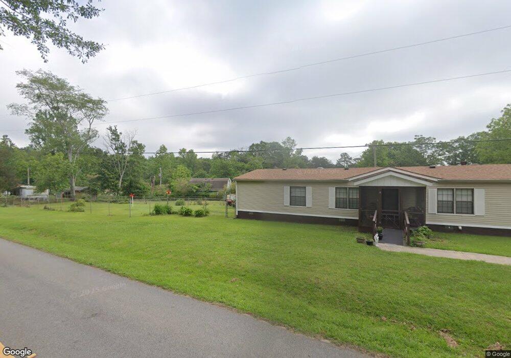 35 Fisher Way, Sharpsburg, GA 30277 - photo 1