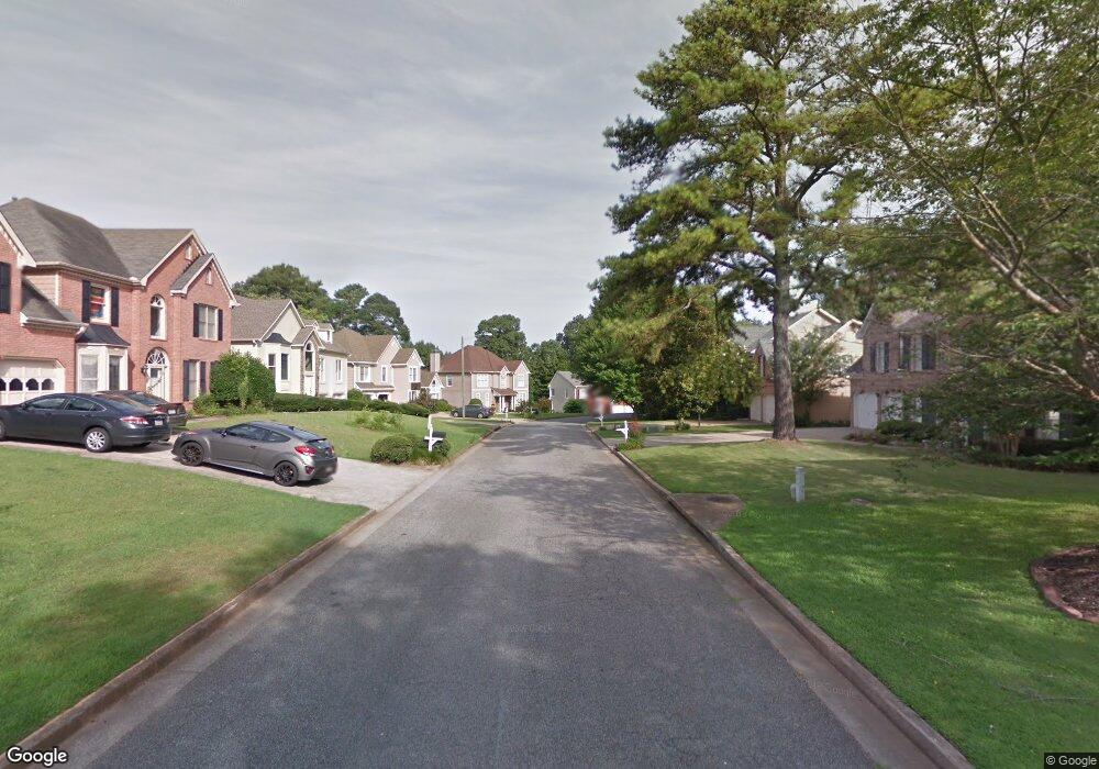 0 Heards Forest Dr NW unit 8410375, Acworth, GA 30102 - photo 1