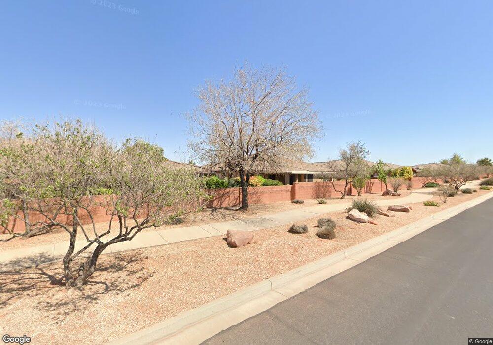 558 S 170 W unit 46, Ivins, UT 84738 - photo 1