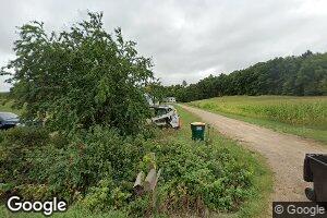 10931 Bestul Rd, Scandinavia, WI 54977