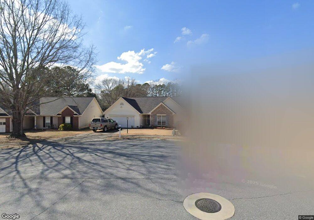 1915 Lake Ford Cir, Duluth, GA 30096 - photo 1