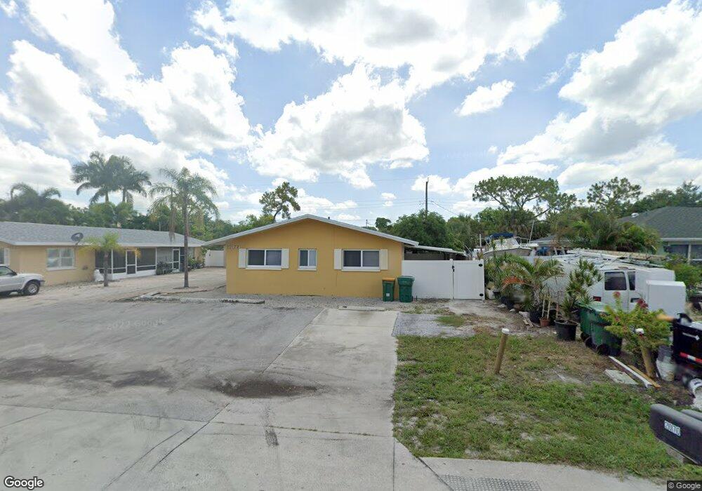 2072 41st St SW, Naples, FL 34116 - photo 1