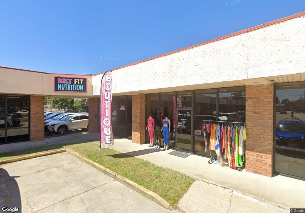 1071 Robert Blvd, Slidell, LA 70458 - photo 1