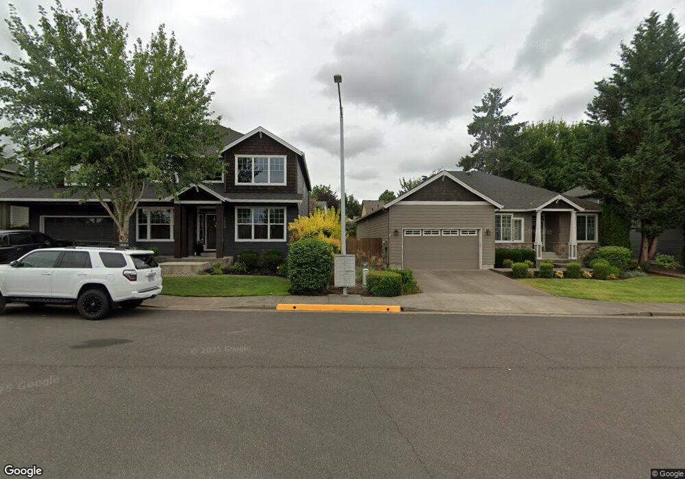 0 E 15th St, Lafayette, OR 97127 - photo 1