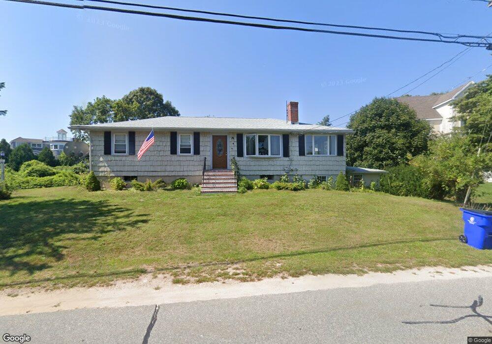 66 Mashnee Rd, Bourne, MA 2532 - photo 1