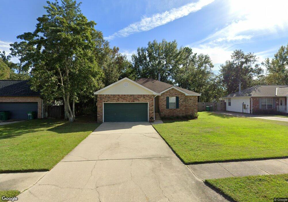 109 Sugar Mill Dr, Slidell, LA 70458 - photo 1