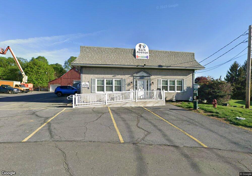 2536 Conestoga Ave, Honey Brook, PA 19344 - photo 1