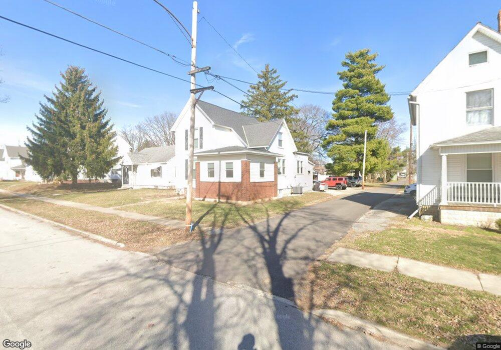 713 Franklin Ave, Findlay, OH 45840 - photo 1