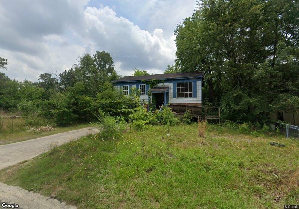 2816 Deeb Dr, Macon, GA 31206 - photo 1