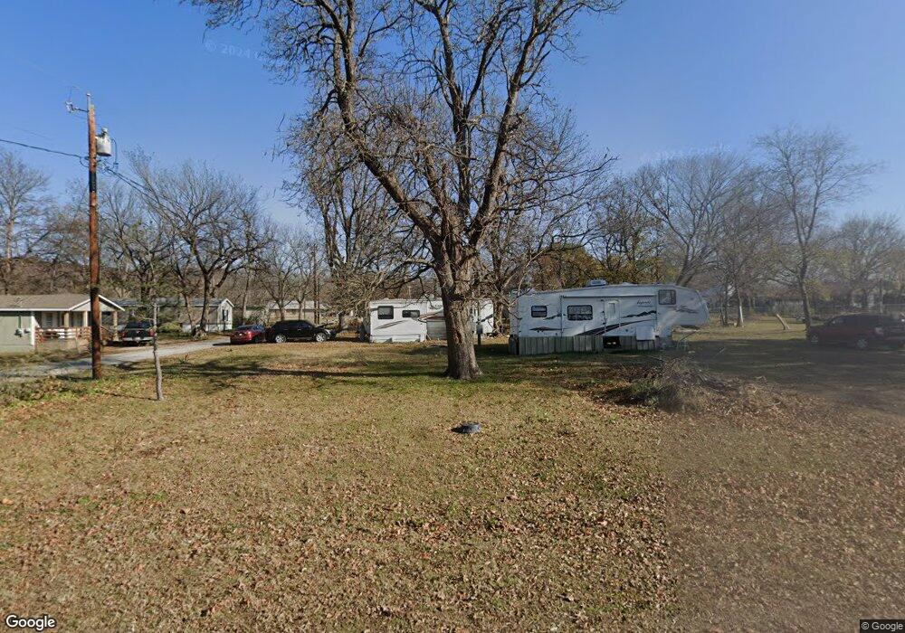 210 N Oak St, Dewar, OK 74431 - photo 1